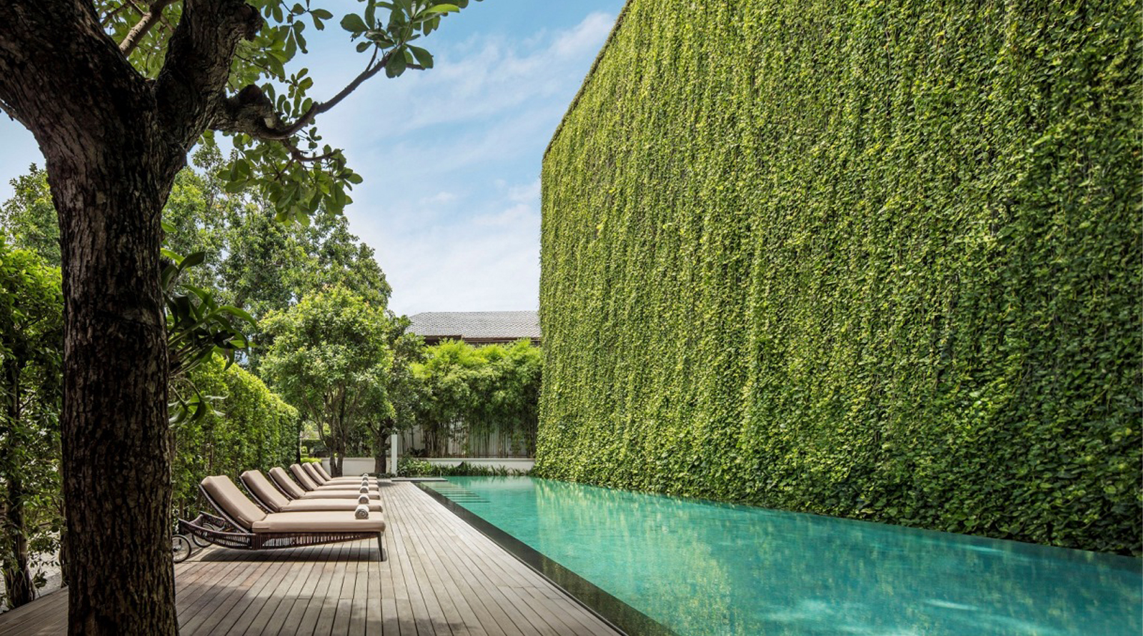 From City to Sanctuary: 137 Pillars Hotels & Resorts Curates an Exclusive Thai Resident Offers