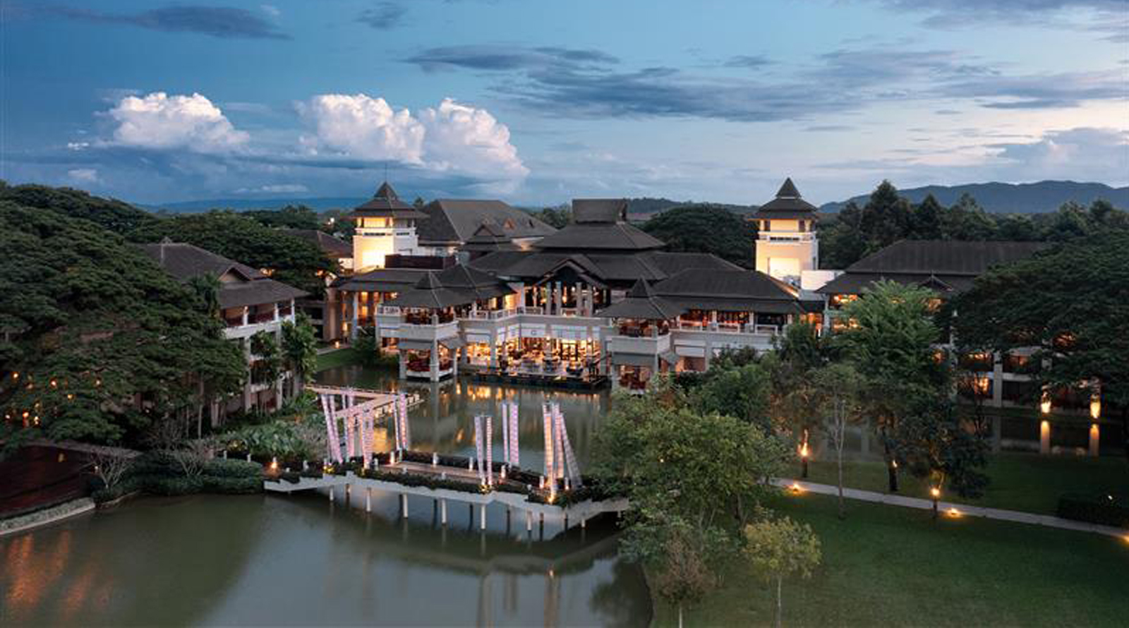 Le Méridien Chiang Rai Resort Invites Travellers to Discover ‘Meaningful Connections’ through the New Sustainability Coffee Journey at Doi Tung