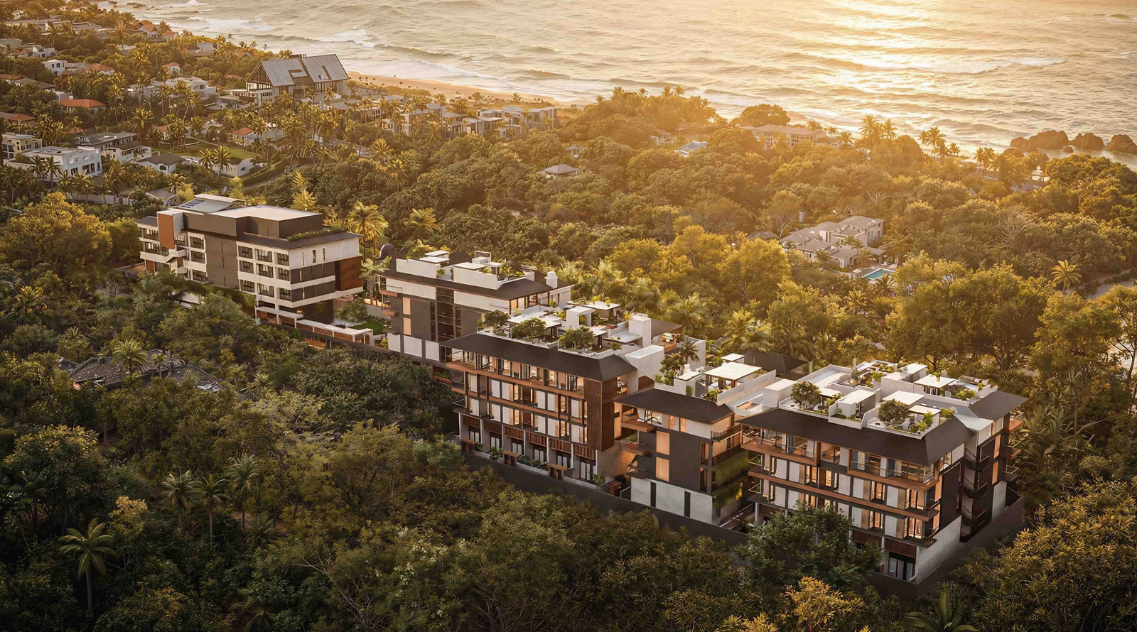 SONO Hotels & Resorts Asia Signs SONO Felice Bali Canggu,  Expanding Lifestyle Portfolio in Indonesia