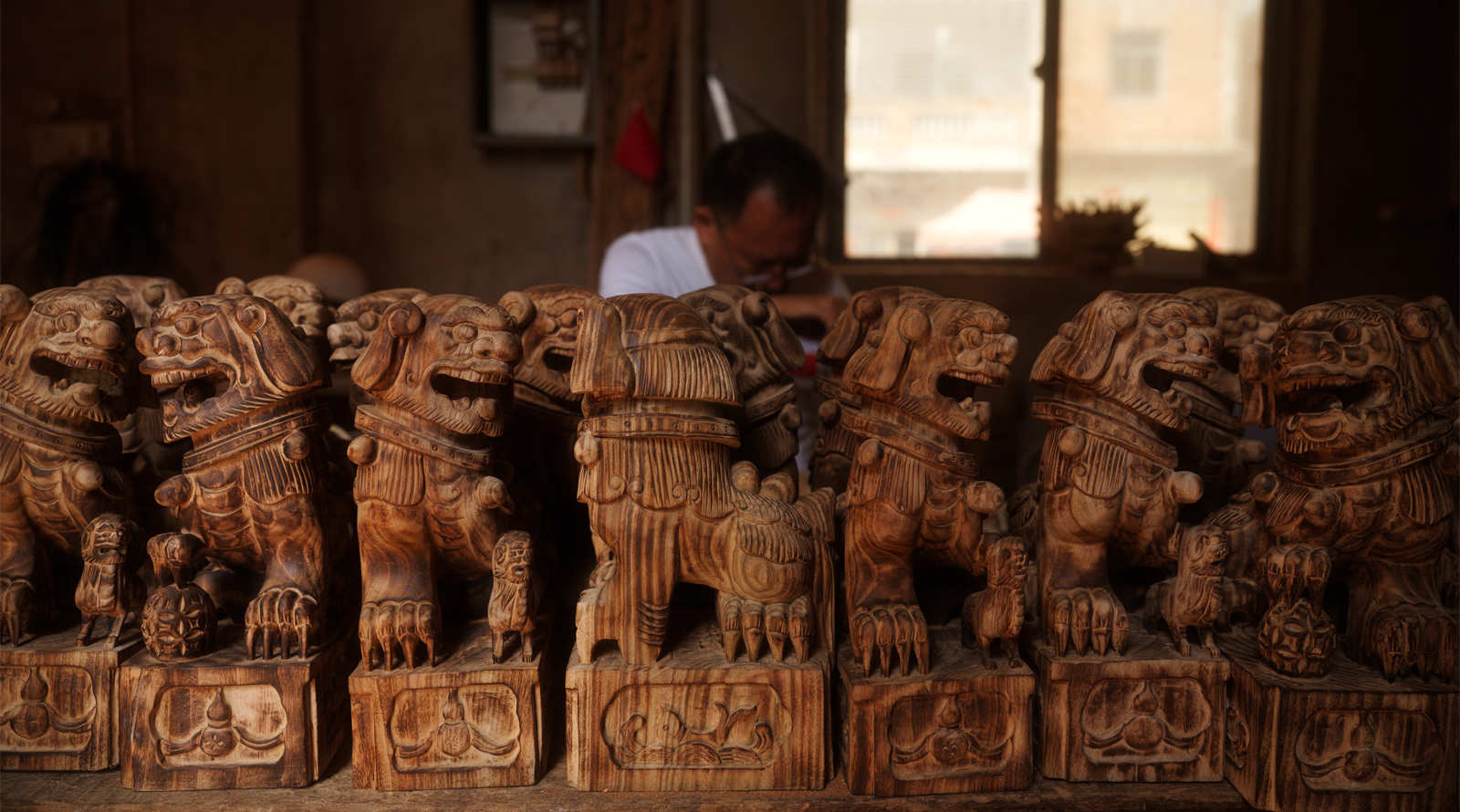 The PuLi Shanghai: More Than a Stay, An Immersion in Objects d’Art