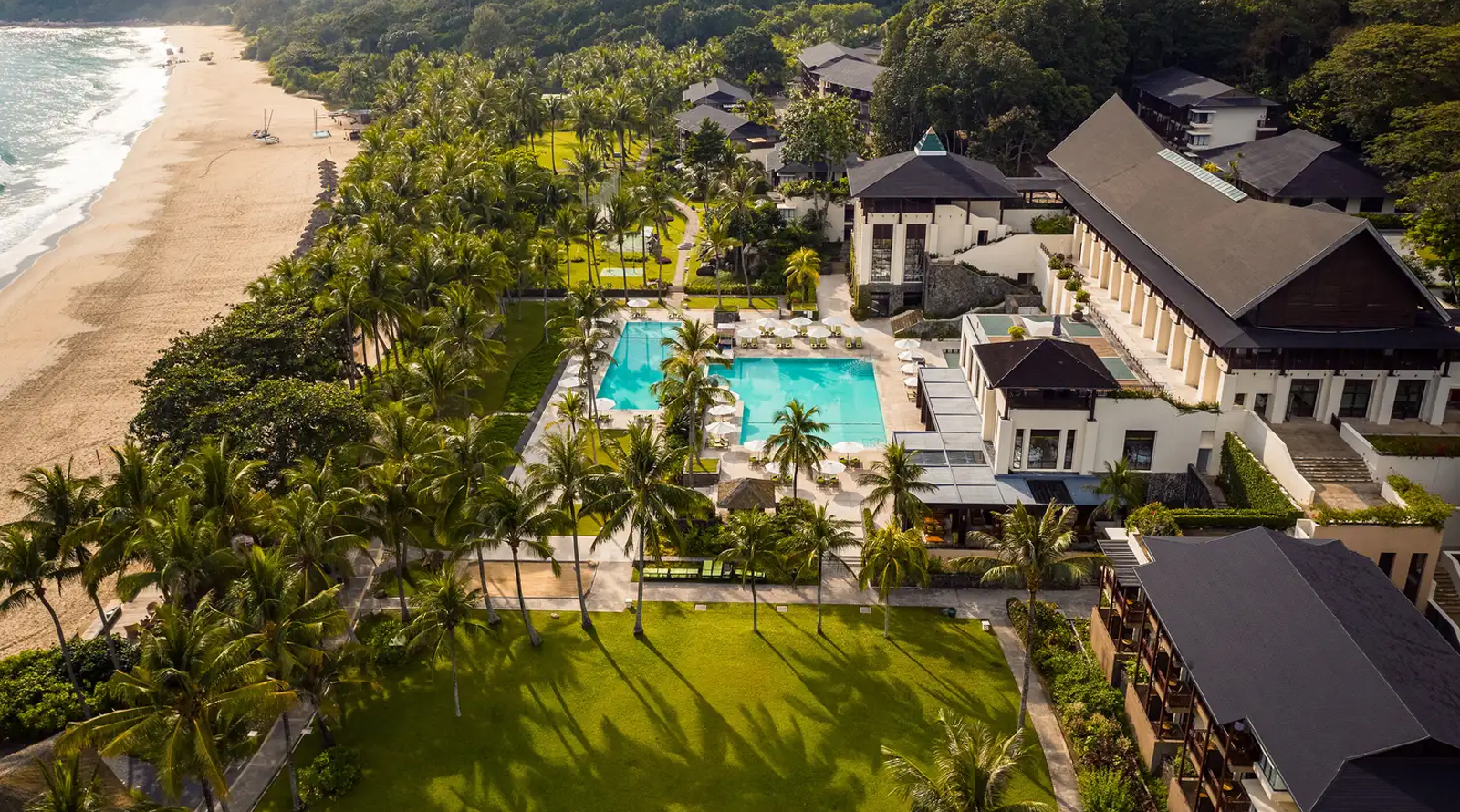 Club Med Bintan Reimagined: A New Rhythm Of Holidays Begins