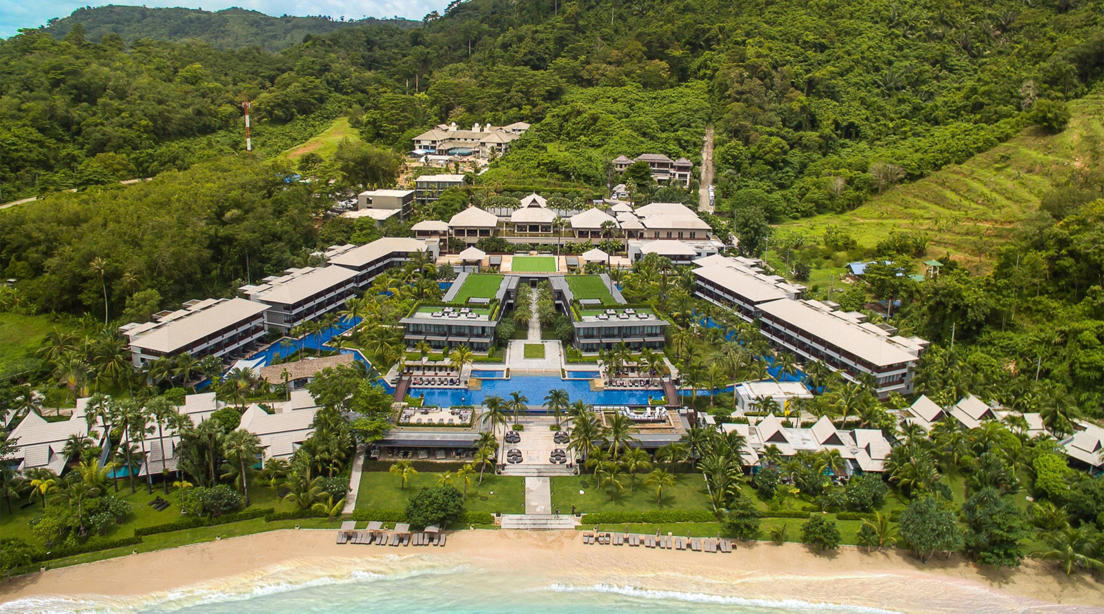 Phuket Marriott Resort and Spa, Nai Yang Beach Celebrates 10 Years of Memories with 10 Special Offers!