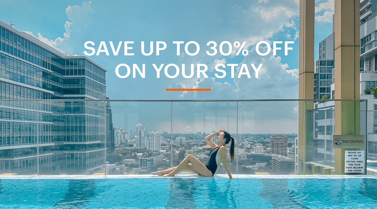 Treat yourself to a relaxing Bangkok escape with mid-year savings at Staybridge Suites Bangkok Thonglor