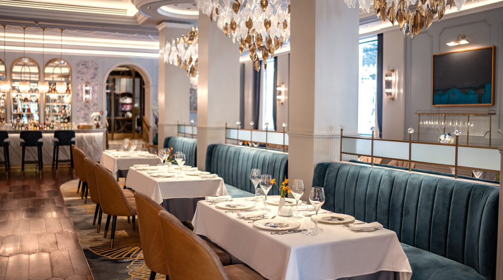 Sofitel Legend Metropole Hanoi Unveils Exclusive Michelin-Starred Dining Events