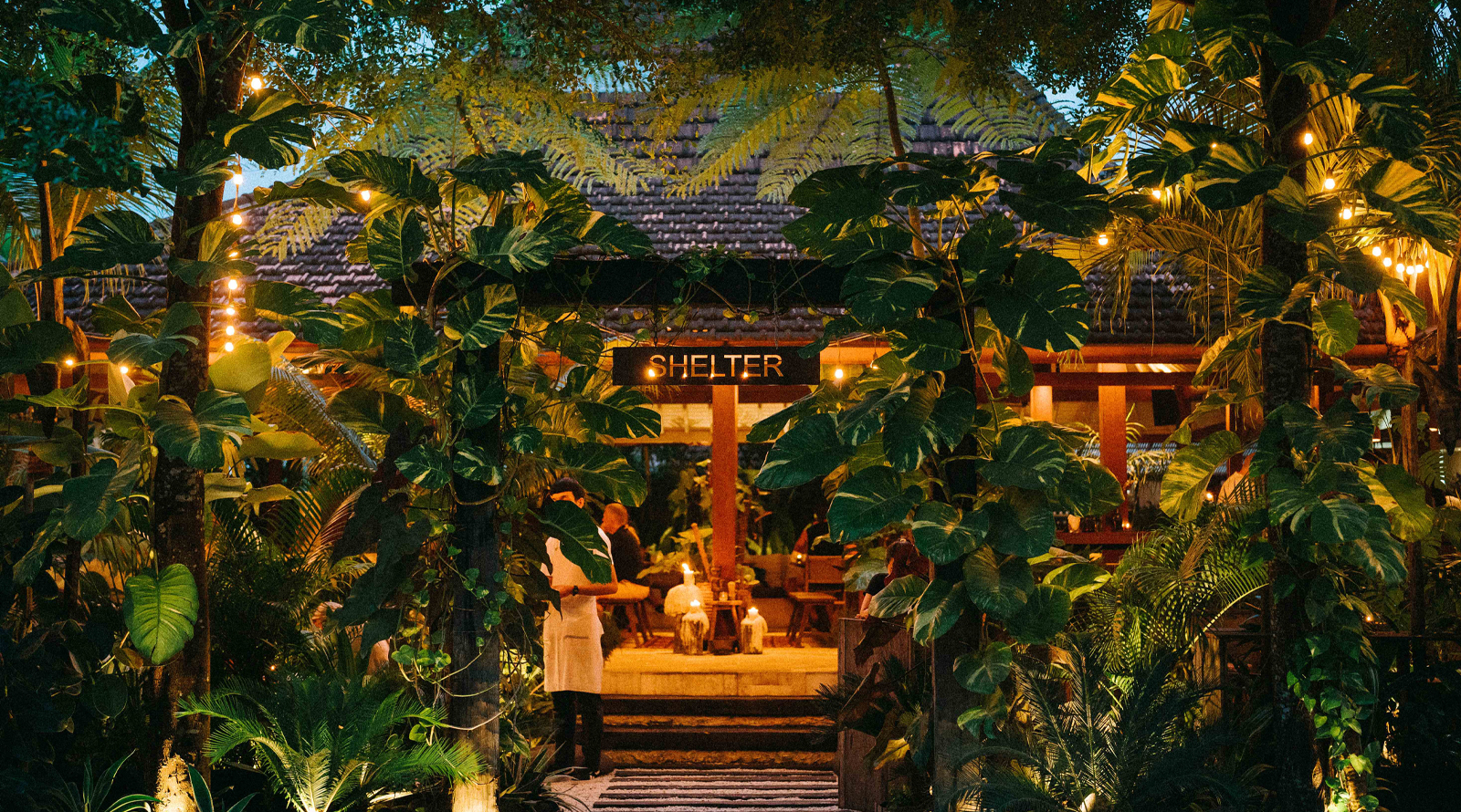 Beyond the Flames: How Bali’s Shelter Pererenan is Redefining the Primitive Table