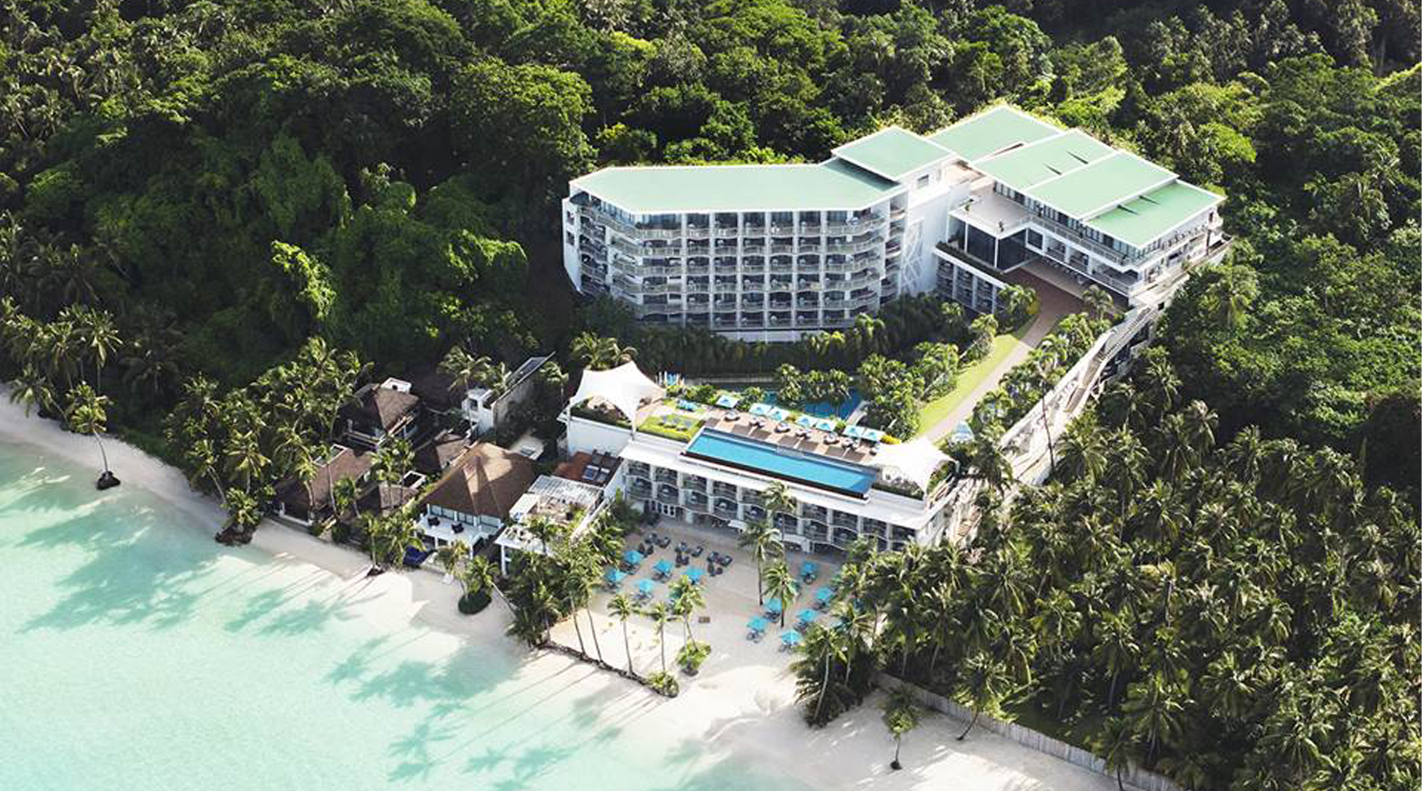 The Lind Hotels Expands Beyond Boracay