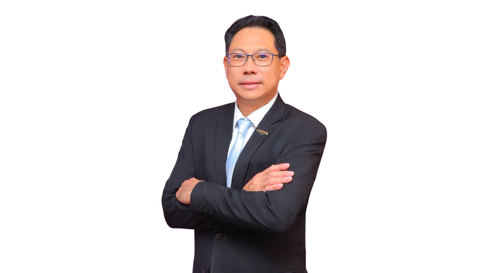 Thailand Privilege Announces the Appointment of    First Lieutenant Dr. Tanapote Ekkayokkaya as Vice President