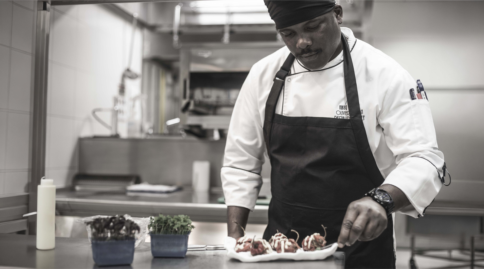 From the Caribbean to the Chao Phraya: “The Soul of Caribbean Journeys”   Brings Island Flavours to Trader Vic’s Bangkok