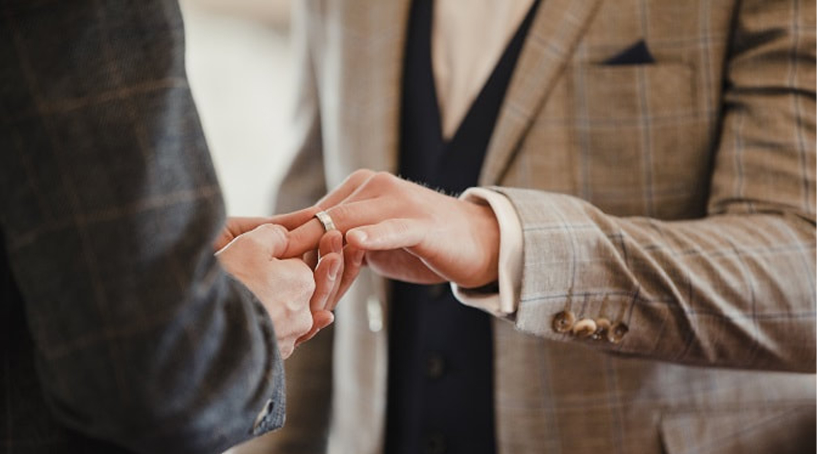Celebrate Pride Month with the “Love Beyond Boundaries” Wedding Package