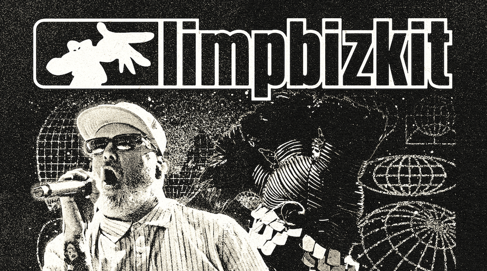 Limp Bizkit Announces First-Ever Show in Malaysia