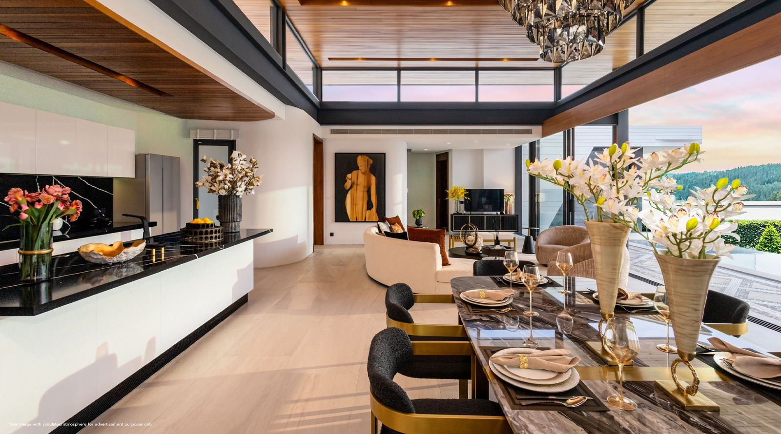 Botanica Luxury Villas Expands Ultra-Luxury Portfolio with Botanica Sky Valley,