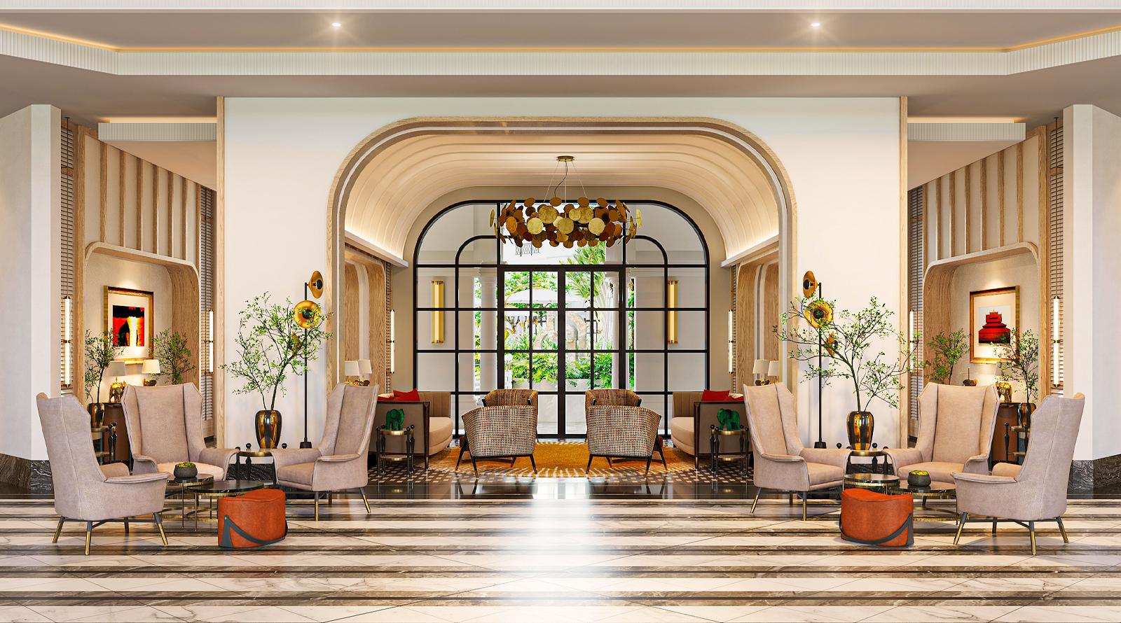 Avani+ Lanexang Vientiane Hotel Opens in the Heart of the Lao Capital