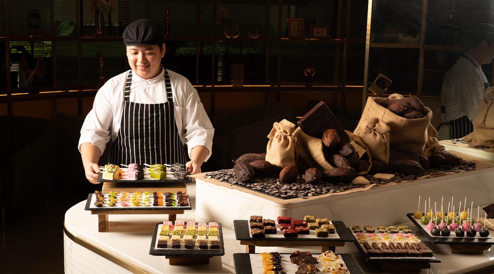 Chocolicious Journey   A Chocolate Immersion Experience from Morning to Night