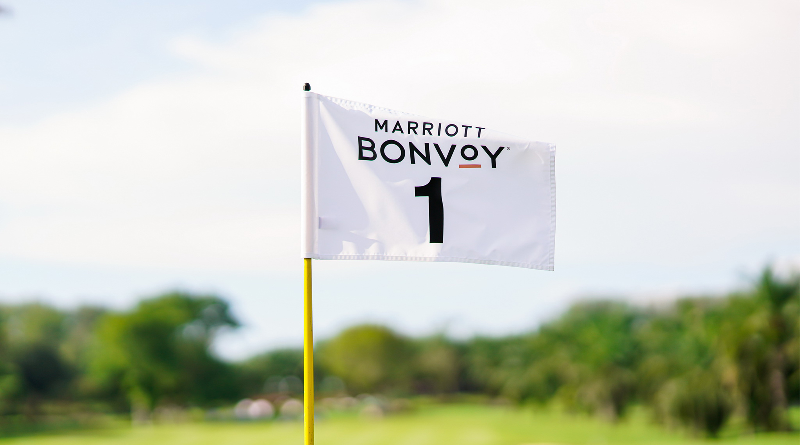 Tee-Off For Thai Children: Fifth Annual “Marriott Bonvoy Charity Golf Day” Expands To Phuket And Bangkok
