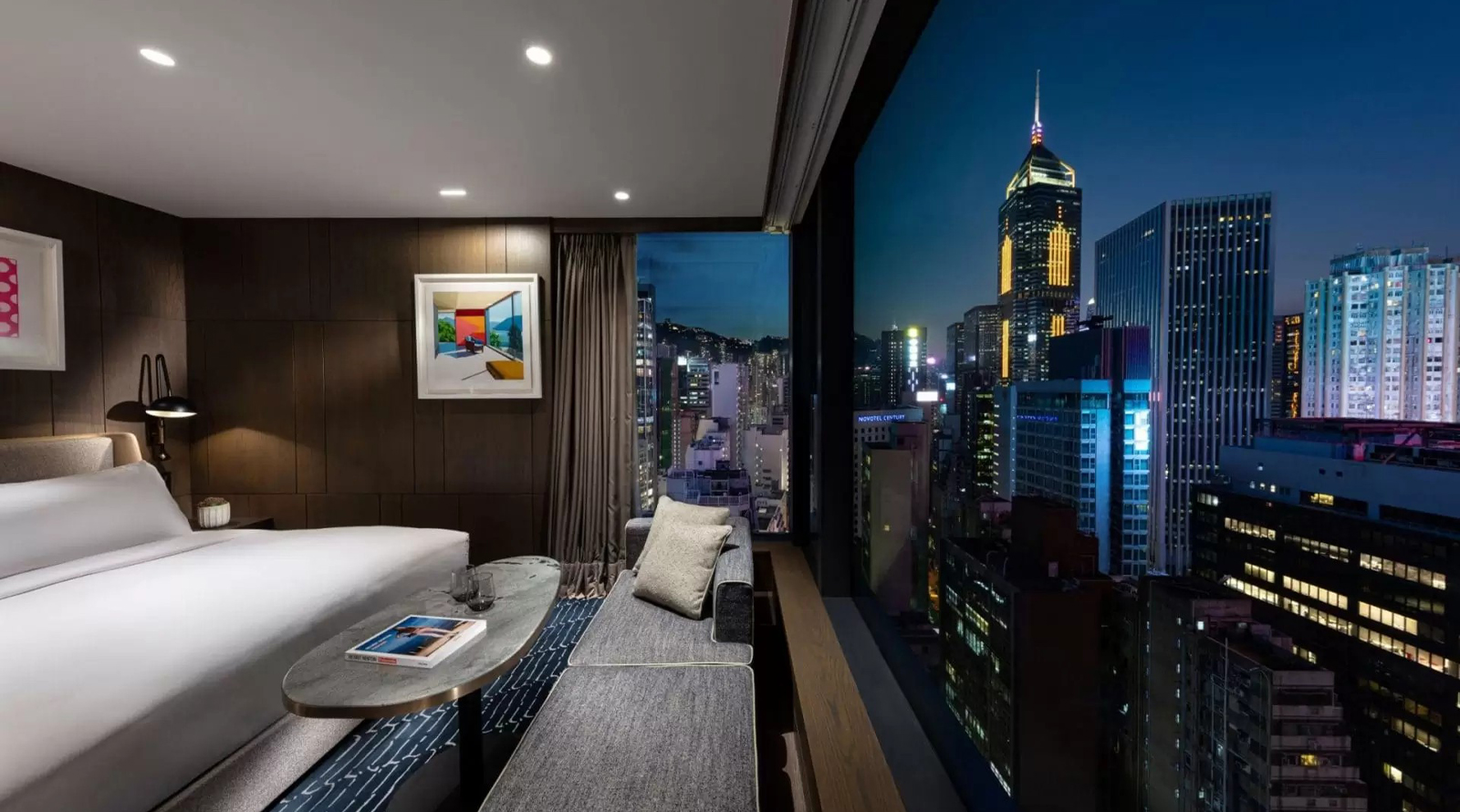 The Hari Hotels Join IHG’s Vignette Collection