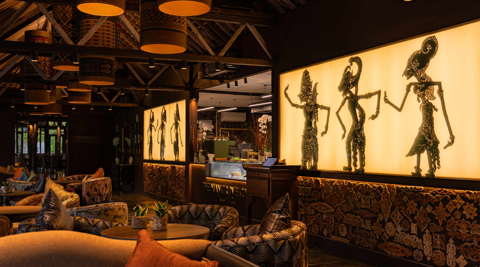 Nuanu Creative City Opens Nusantara, Bringing Nine Indonesian Regional Cuisines Under One Roof in Bali