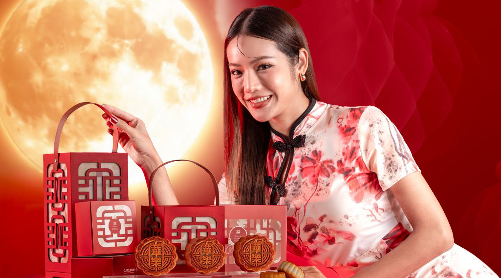 Celebrate Mid-Autumn Festival with Wah Lok Mooncake Collection 2026