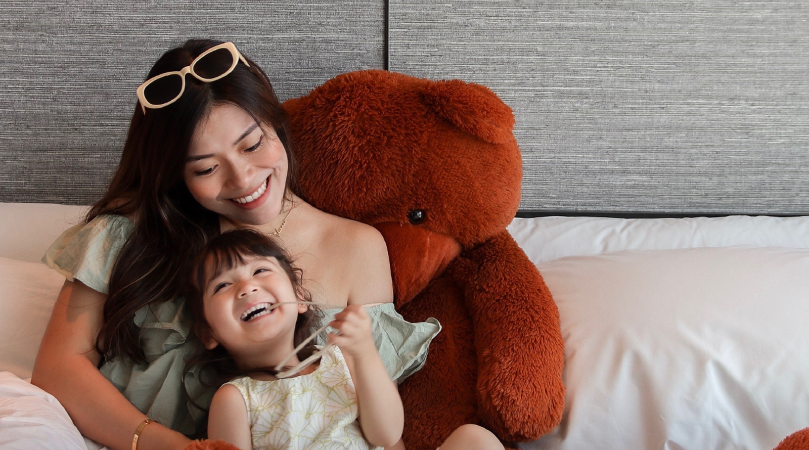 Kimpton Maa-Lai Bangkok Celebrates Thai Mother’s Day
