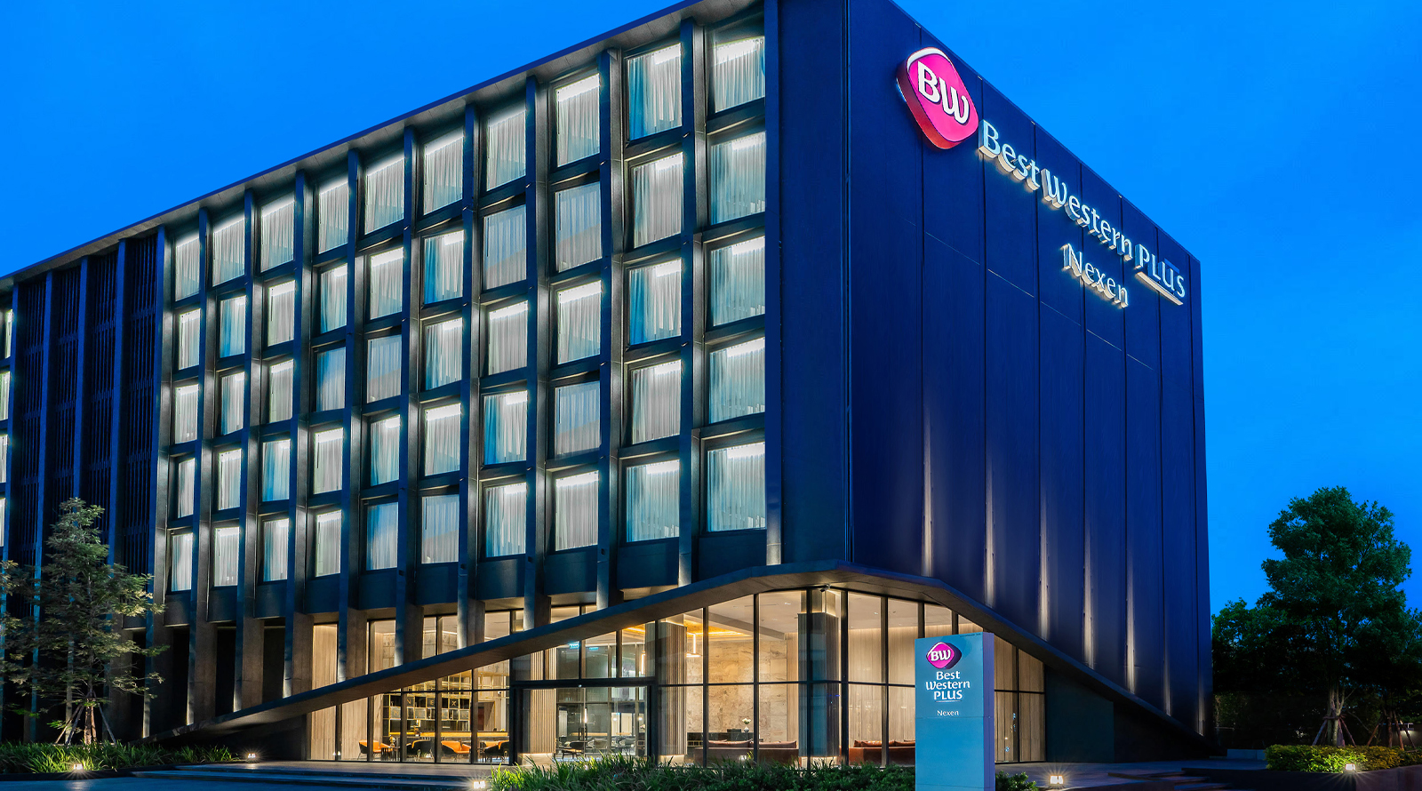 Discover Hidden Charms with BWH Hotels in Pattaya