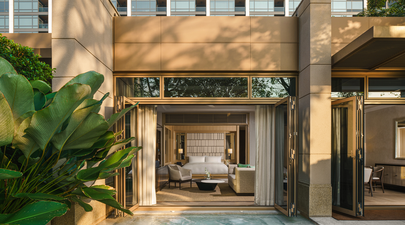 CAPELLA Bangkok Celebrates Its Sixth Anniversary  With The Launch Of “Villa Moments”