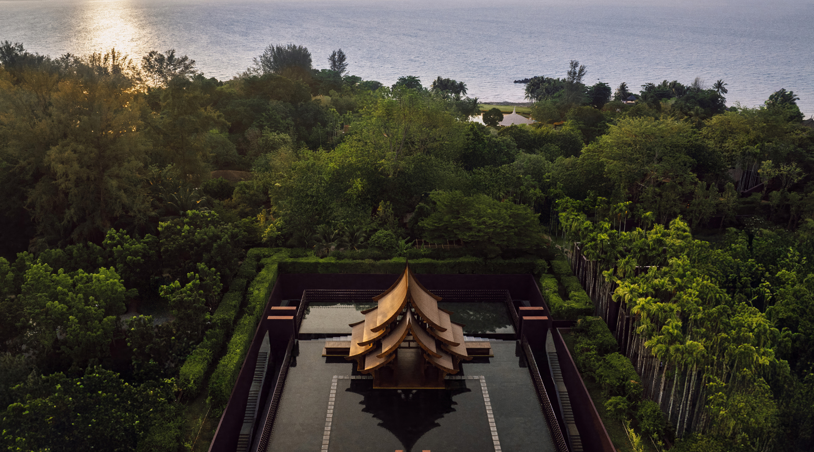 Three Years, Three Keys: Phulay Bay, A Ritz-Carlton Reserve Retains Michelin Guide’s Highest Level Of Distinction