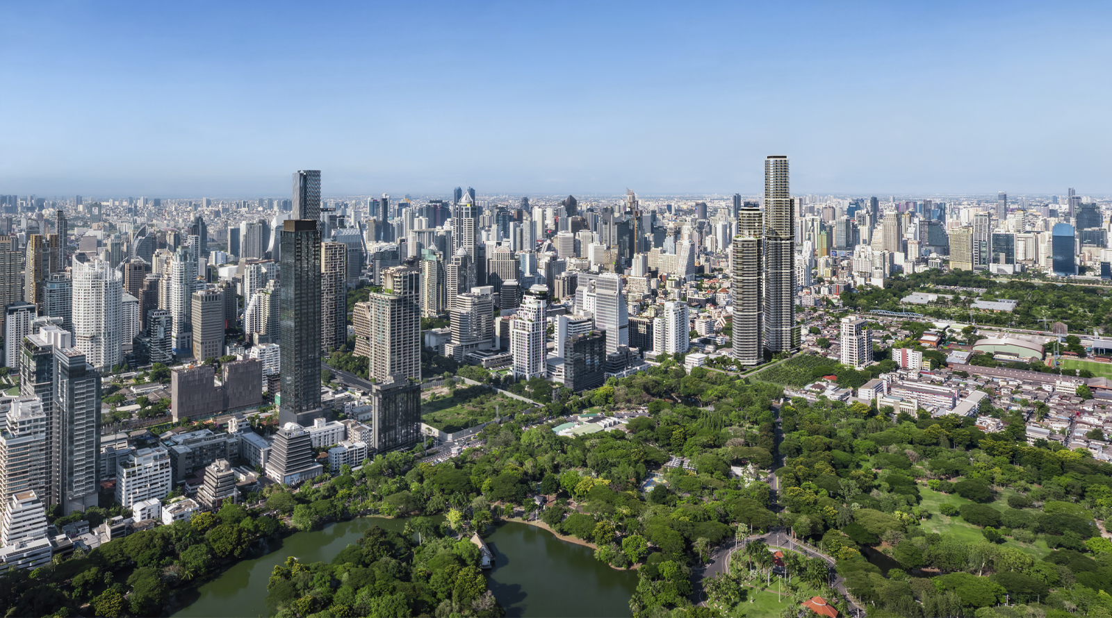 Upper House’s First Residences Now Available to View  by Private Appointment
