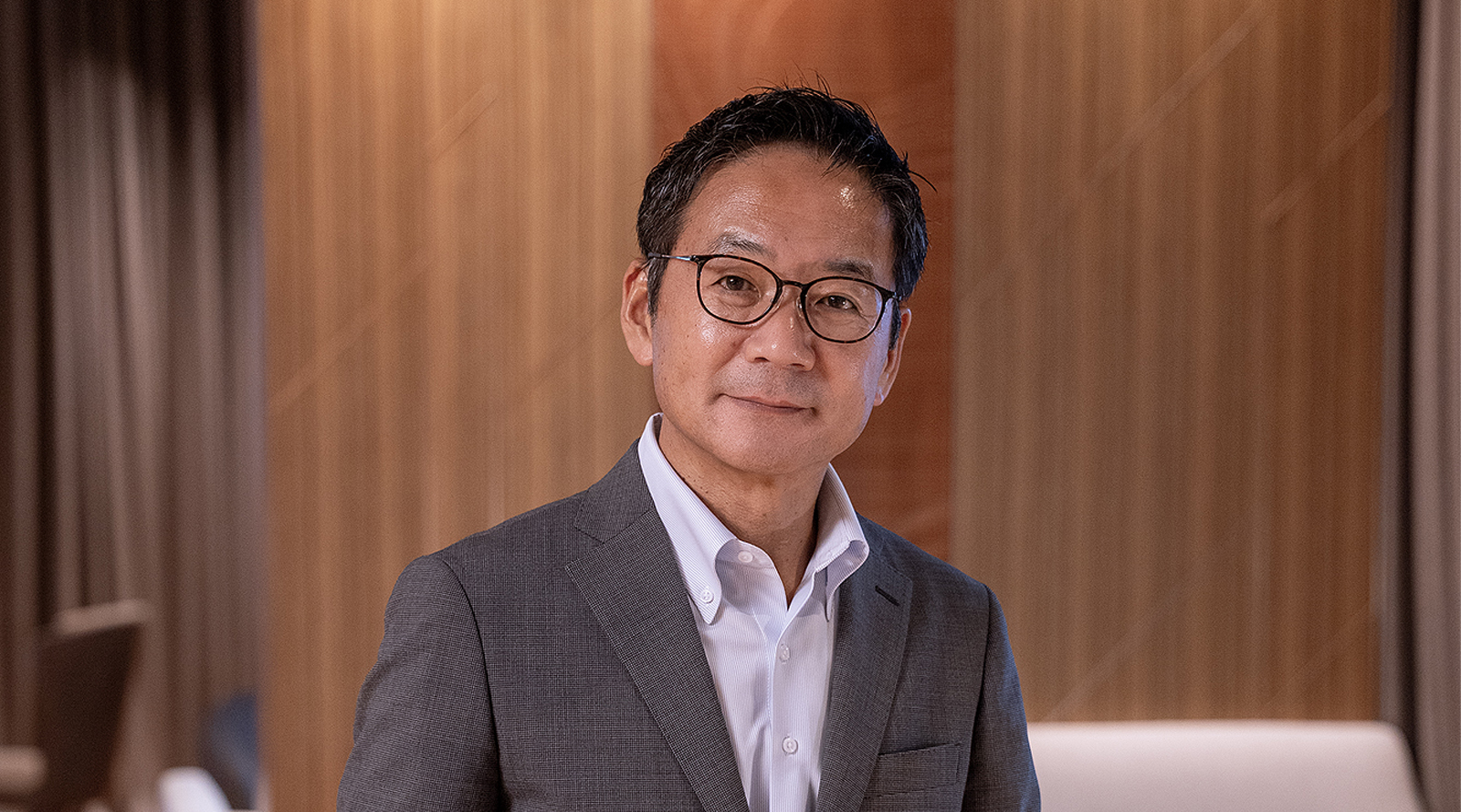 Hisakazu Sato Appointed Cluster Executive Assistant Manager of Hotel Nikko Bangkok and Hotel JAL City Bangkok.