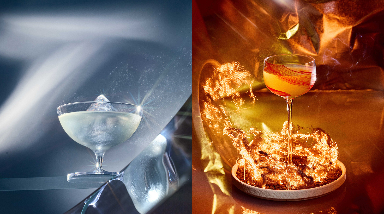 Ruby’s Reveals Its Next Chapter Through a New Cocktail Menu of Thirteen Precious Stones