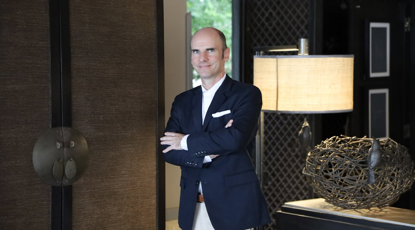 Dieter Ruckenbauer Appointed General Manager of Phuket Marriott Resort and Spa, Nai Yang Beach