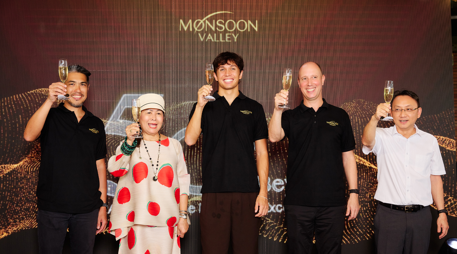 Celebrating 500 Awards: Monsoon Valley Elevates Thai Wine on the Global Stage with “500 & Beyond”