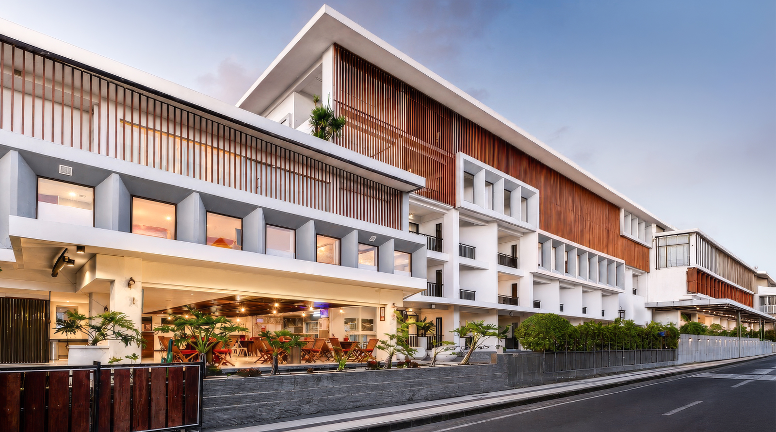 SONO Hotels & Resorts Asia Signs HMA for SONO Moon Bali Seminyak