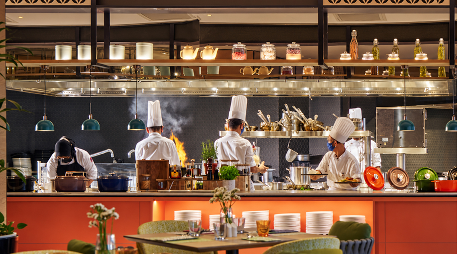 Discover Penang Through Its Flavours and Historic Streets ONYX Hospitality Group Invites Travellers to Explore Penang  with Amari and OZO