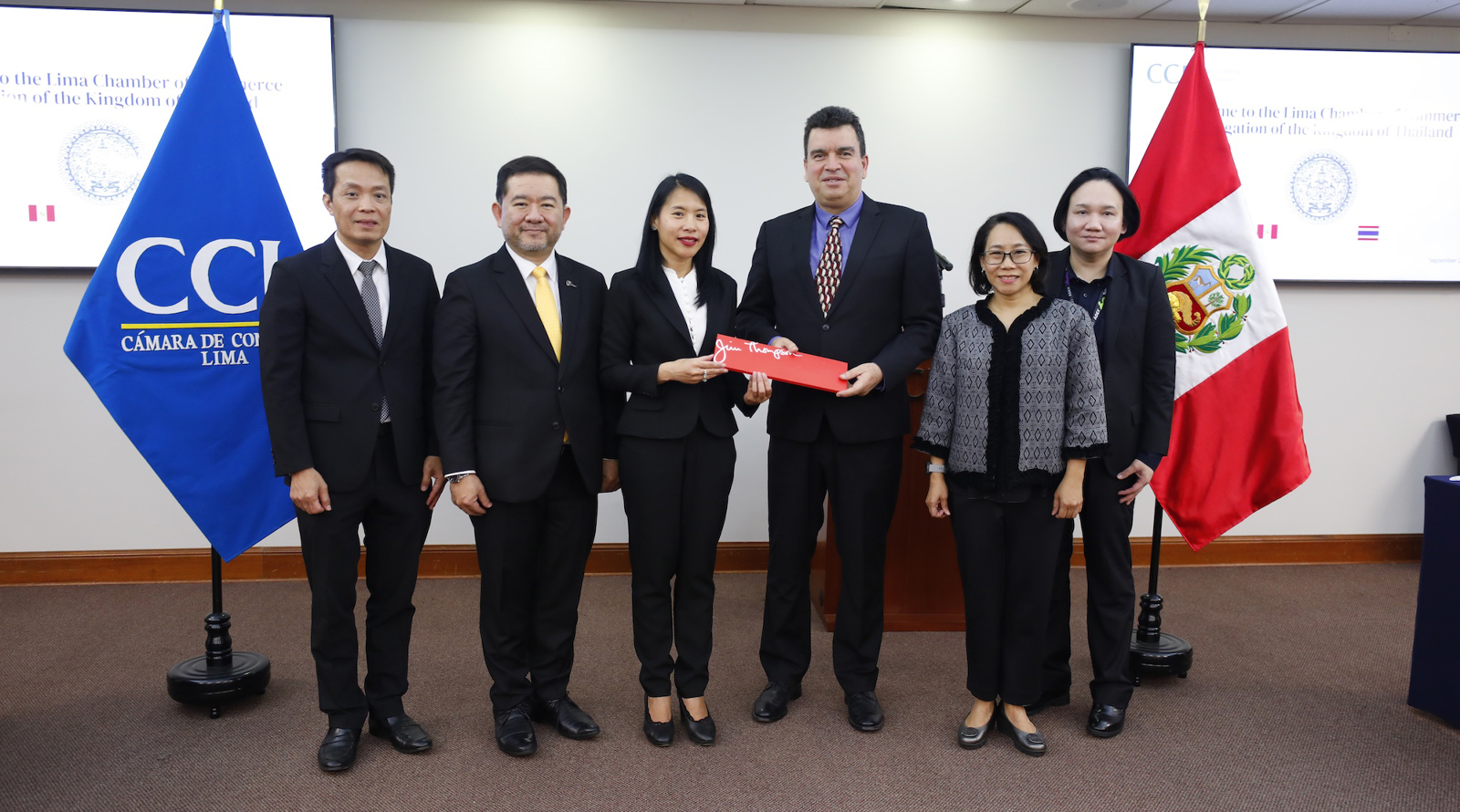 Vivaldi PR joins “Latin Link 2026” To Explore Business Opportunities for Thai Enterprises in the Latin America Market