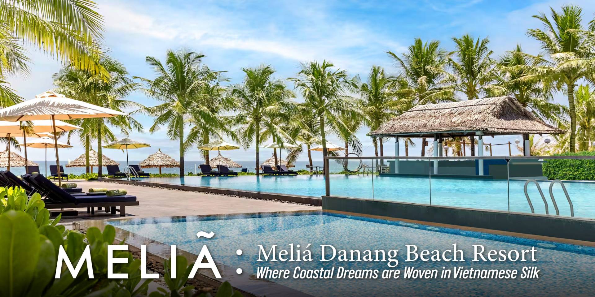 Meliá Danang Beach Resort