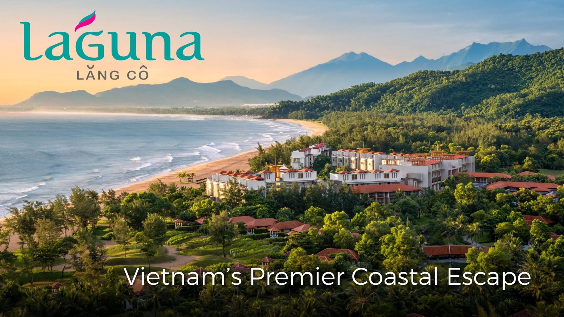 Laguna Lang Co, Vietnam’s Premier Coastal Escape